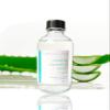 aloe micellar cleansing water + makeup remover view 1