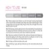 Hair Bar NYC Silk Touch System Serum 3.38oz - Reduces Frizz, Ideal for Chemically and, Infused with Marine Keratin & Biotin for Smoothing | Color-Treated Hair view 4