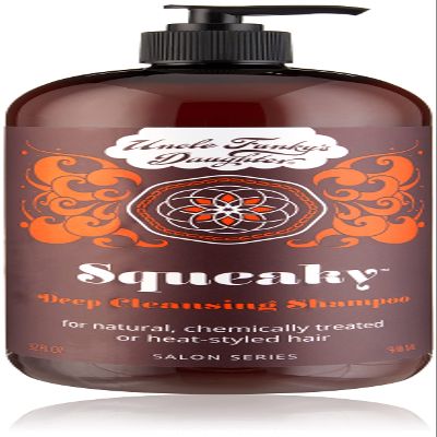 Uncle Funky's Daughter Squeaky 32oz