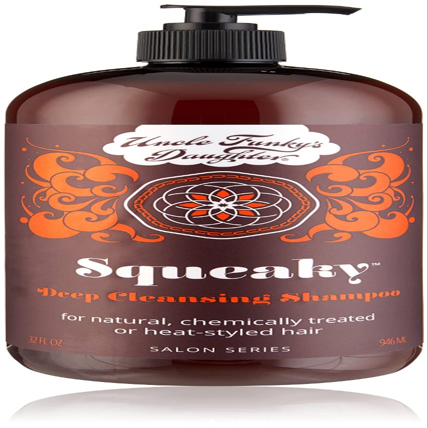 Uncle Funky's Daughter Squeaky 32oz