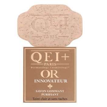 OR Innovative Exfoliating Soap 7 oz