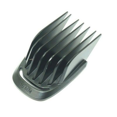 Hair Comb Combs 16mm For Philips Shaver BT1208 BT1209 BT1210 BT1211 BT1212 BT1214 MG3757 MG3758 MG3760 MG5720 MG5730 MG5735 MG5740 MG5750 MG5760 MG7710 MG7715 MG7720 MG7730 MG7735 MG7745 422203632281