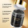 JOMTAM Caviar Black Gold Moisturizing Eye Cream Skin Rejuvenation Dark Circles Smoothing Wrinkles 60gm 2.12oz view 2