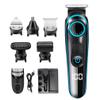 1 Set Beard Shaving Machine Hair Cutting kit Hair Clipper Hair Mustache Trimmer Men Beard Trimmer Home Shear Electric Body Razor Cordless Hair Trimmer Man Shave Liquid Crystal view 1