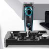 1 Set Beard Shaving Machine Hair Cutting kit Hair Clipper Hair Mustache Trimmer Men Beard Trimmer Home Shear Electric Body Razor Cordless Hair Trimmer Man Shave Liquid Crystal view 4