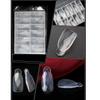 120 Pieces High Heel Miss Round view 3