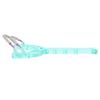 ANGGREK Hair Remover Portable Face Lips Hair Epilator Removal Plastic Spring Device Beauty Tool 2 Colors(Green) view 3