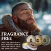 Beard Balm for Men - Leave in Beard Conditioner - Styling Balm Made with Naturally Derived Beard Butter, Argan & Jojoba Oils (1 Ounce (Pack of 4), Citrus, Vanilla, Sandalwood, & Cedarwood) view 3