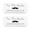 No Mo-Stache Portable Lip Wax Kit 24 ct (2 Pack Bundle) view 1
