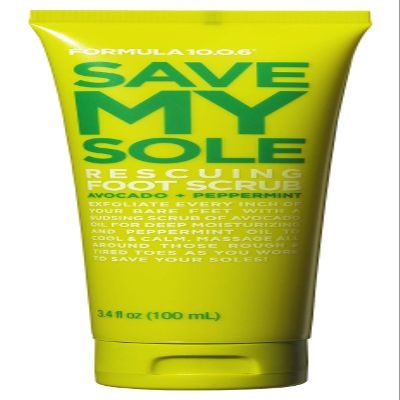 Save My Sole