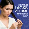 To Nacho Thickening Hair Treatment with Royal Jelly and Nettle Extract, Volumizing Spray for Fine or Thinning Hair, Boosts Strength, Fullness and Natural Volume, 4.5 fl oz view 2