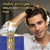 To Nacho Thickening Hair Treatment with Royal Jelly and Nettle Extract, Volumizing Spray for Fine or Thinning Hair, Boosts Strength, Fullness and Natural Volume, 4.5 fl oz view 3