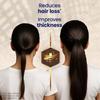 To Nacho Thickening Hair Treatment with Royal Jelly and Nettle Extract, Volumizing Spray for Fine or Thinning Hair, Boosts Strength, Fullness and Natural Volume, 4.5 fl oz view 4
