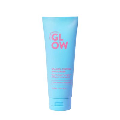 Gradual Tan Moisturizer by Australian Glow