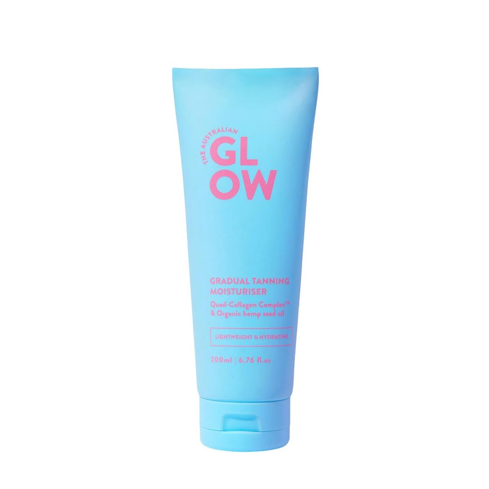Gradual Tan Moisturizer by Australian Glow