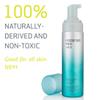 Restorsea PRO Foaming Cleanser  Sulfate-Free Face Wash with Aquabeautine XL & Songyi Mushroom  Gently Exfoliates, Brightens, Clears Pores  For Normal to Oily Skin, Hypoallergenic 6.7 Oz view 2