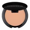 EVAGARDEN Luxury Compact Powder - Soft and Luxurious Texture Melts on Your Skin for Smooth Finish - Long-Lasting Flawless Appearance - Helps Minimize Small Wrinkles - 886 Light - 0.35 oz view 1