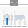ABSOLUTE SKIN CARE SET 6 view 4