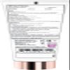 CosmoSun by Cosmopolitan SPF 55+ Mineral Sunscreen - Broad Spectrum, Reef Safe, Water Resistant Formula 6.76oz. view 2