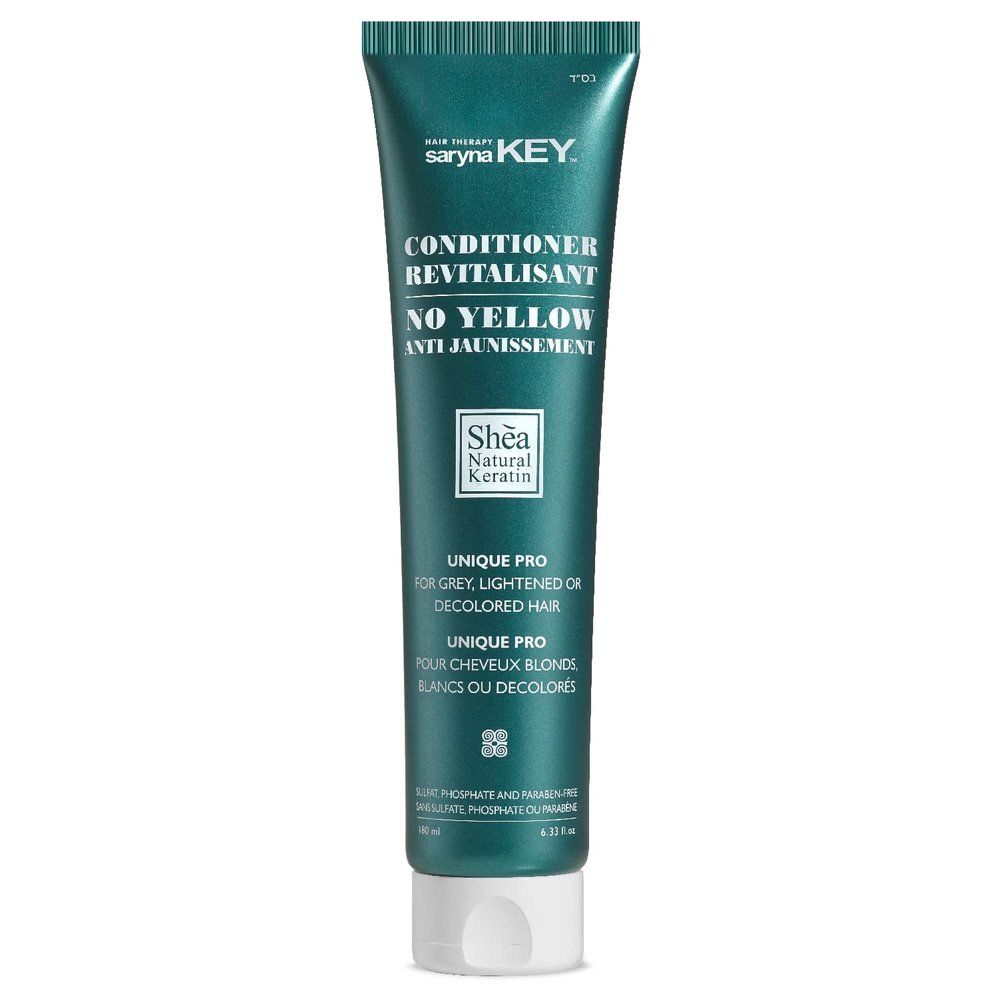 Saryna Key No-Yellow Conditioner