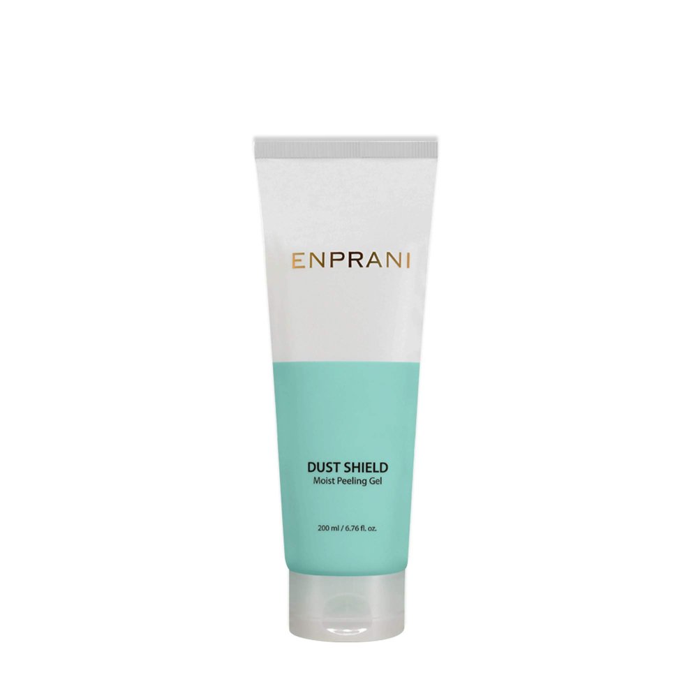 Enprani Dust Shield Moist Peeling Gel 6.76fl.oz/200ml