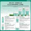 Enprani Dust Shield Moist Peeling Gel 6.76fl.oz/200ml view 2