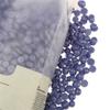 Hard Wax Beans for Face, Underarms, Brazilian, Bikini Hair Remover (Lavender) view 1