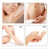 Hard Wax Beans for Face, Underarms, Brazilian, Bikini Hair Remover (Lavender) view 4