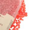 Hard Wax Beans for Face, Underarms, Brazilian, Bikini Hair Remover (Strawberry) view 1