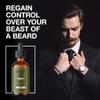 ABBOT KINNEY APOTHECARY Softening Beard Oil, Strengthens and Conditions Beards, Blend of Natural Oils, 2 oz (Tea Tree) view 4
