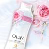 Olay Fresh Outlast Rose Water & Sweet Nectar Body Wash, 22 Fl oz, 5.732 Lb view 3