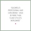 Goldwell Dualsenses Curls & Waves, Hydrating Serum Spray, 150ml view 4