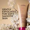 Aveda Cherry Almond Body Scrub | with Sweet Almond Oil, Cherry Blossom Extract | Sweet Floral Aroma of Tonka Bean, Certified Organic Orange, Ylang Ylang | 98% Naturally Derived*, 6.7 Fl Oz view 2