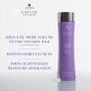 Alterna Haircare CAVIAR Anti-Aging Multiplying Volume Conditioner 16.5 Fl Oz | For Fine, Limp or Thin Hair | Create Instant Volume and Thickness | Sulfate Free view 2
