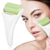 BFASU Ice Roller for Face & Eye Puffiness Migraine Relief, Ice Face Rollers for Women Facial Massager, Minor Injury, Headaches Relief, Anti Wrinkle Skin Care Product view 1