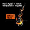 Alpecin C1 Caffeine Shampoo Black Edition, 2 x 250 ml  For natural hair growth view 3