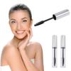 10ml Empty Tube with Wand Transparent Bottle Container With Brush view 3