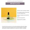 ALEA - Hair Oil - Mediterranean Elixir - 130 ml - Nourishes, Repairs, and Protects Hair - Helps to Reduce the Appearance of Split Ends and Frizz - Adds Shine to Hair view 3