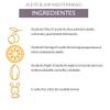ALEA - Hair Oil - Mediterranean Elixir - 130 ml - Nourishes, Repairs, and Protects Hair - Helps to Reduce the Appearance of Split Ends and Frizz - Adds Shine to Hair view 4