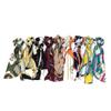 12 Pack - Nollia Women's Hair Scrunchies - Variety Pack of Hair Scrunchies + Scrunchie Hair Accessories view 1