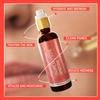 ButterSkinTropika Facial Spritzer Bulgarian Rosewater Refresher Makeup Remover Spray for Face with Tropical Plant Extracts, Nut Oils, and Silk Amino view 4