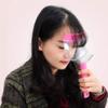 Fringe Cut Comb Straight Hair Bang Trimmer Self Cutting Bang Comb Shield Cover Clear Hair Styling Protector for Home view 4