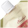 Ecoslay Matcha Boost - Quinoa & Keratin Protein Hair Treatment, Repair Mask for Damaged, Dry, Curly Hair - 8 oz view 4