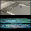 Bath Tray Custom Caddy view 3