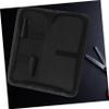 1pc Scissors Bag Scissors Case Zipper Bag for Hair Storage Carrier view 4