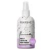 FoxyBae Hair Mask for Dry Damaged Hair and Growth - Overnight Hair Mask Treatment with Biotin & Shea Moisture - 8 Oz, Leave-in Conditioner Spray view 1