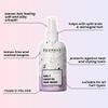 FoxyBae Hair Mask for Dry Damaged Hair and Growth - Overnight Hair Mask Treatment with Biotin & Shea Moisture - 8 Oz, Leave-in Conditioner Spray view 2