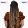 FoxyBae Hair Mask for Dry Damaged Hair and Growth - Overnight Hair Mask Treatment with Biotin & Shea Moisture - 8 Oz, Leave-in Conditioner Spray view 3