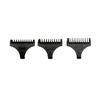 Artero Set Combs Joker & Poker Mini 2/3/4 Mm view 1