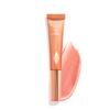 Charlotte Tilbury Glowgasm Beauty Light Wand Liquid Highlighter Makeup - Soft-Focus Pink Highlighter & Blush for Cheeks - Pearlescent, Weightless Radiant Finish - Peachgasm view 1